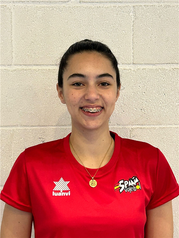 ORTEGA MOIRON Fabiola