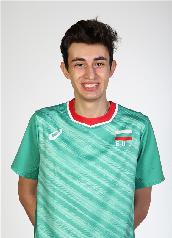 ANASTASOV Aleksandar