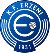 Logo for Erzeni SHIJAK
