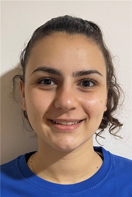 FOTI Pantelitsa  Antonia