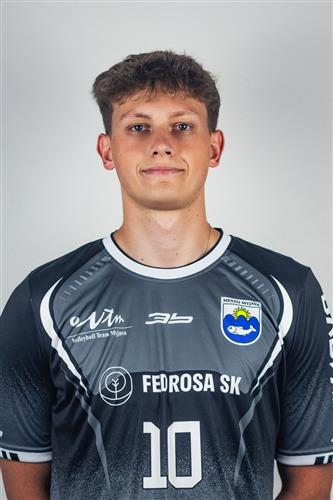 MACHOVEC Marek