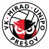 Logo for Mirad Unipo PRESOV