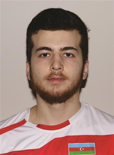 AHMADOV Said