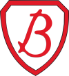 Logo for Budowlani ŁÓDŹ
