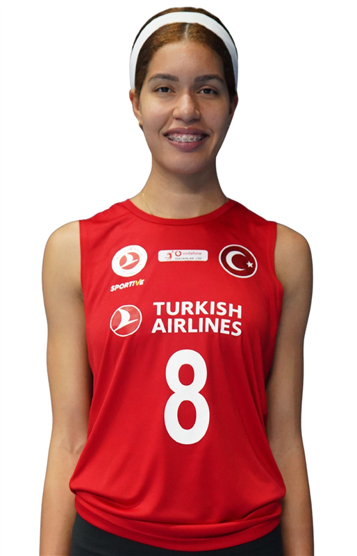 TAPIA CRUZ Alondra Denis