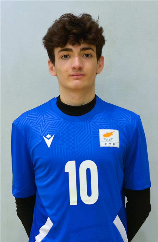 VASILEIOU Alexandros