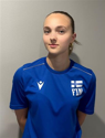 Photo of Anna LAAKSONEN