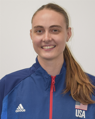 Photo of Rachael KRAMER