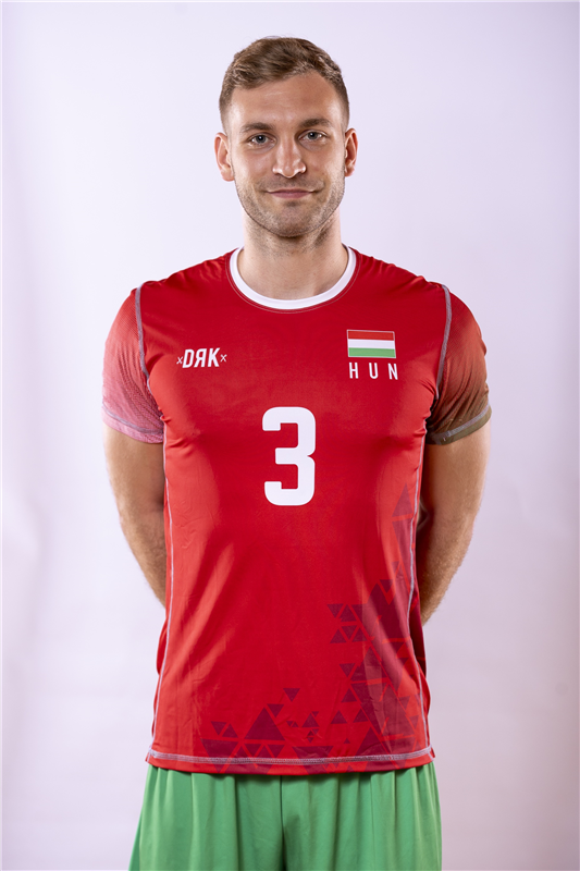 Bán Viktor Erik