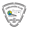 Logo for OK HERCEG NOVI