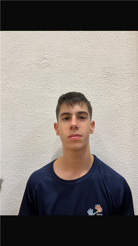 ROSENBERG Tomer