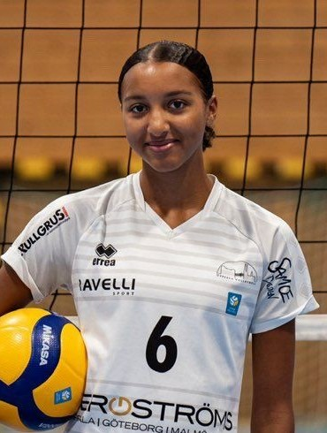 MTABINGWA DEMILO Irma