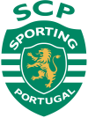 Logo for Sporting CP LISBOA