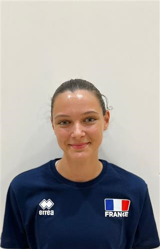 SCHUFFENECKER Margot