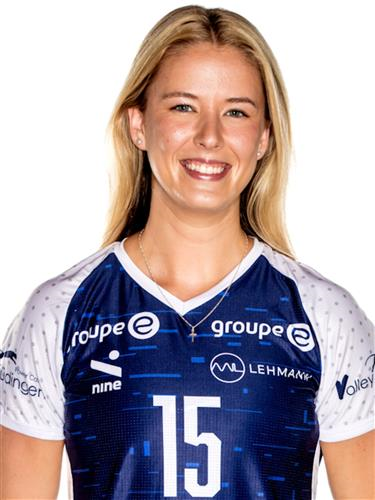 VONDRAN Josephine Louise