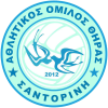 Logo for AO THIRAS Santorini