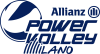 Logo for Allianz MILANO