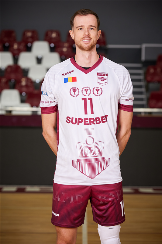 SUEUR Arthur