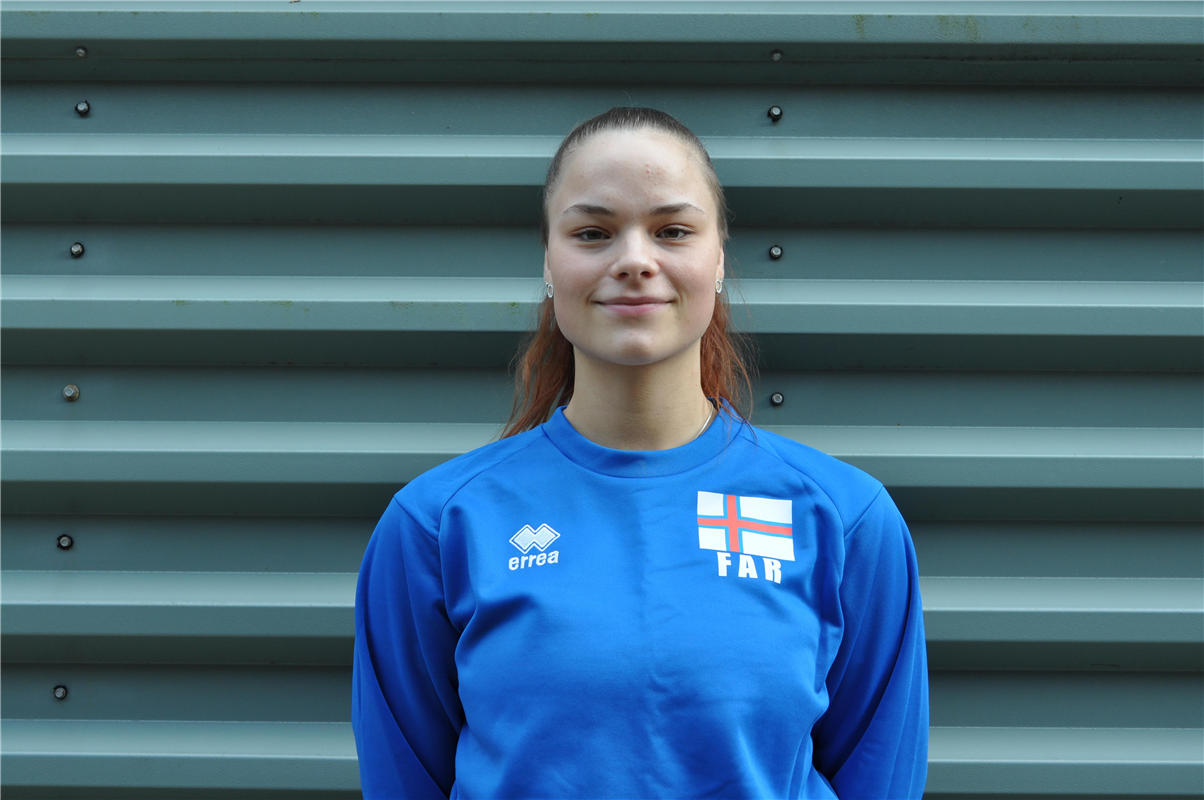 HØJSTED Rebekka Osberg