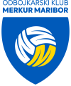 Logo for Merkur MARIBOR