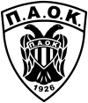 AC PAOK THESSALONIKI icon