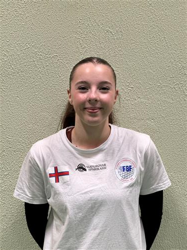 THOMASSEN Hanna Elisabeth Skylv