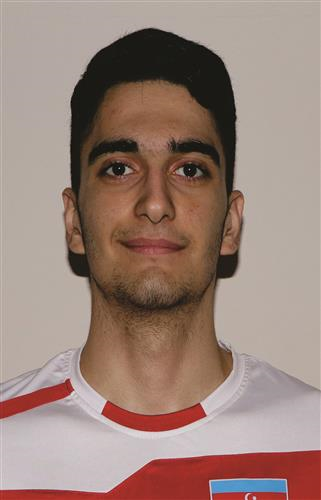BAGHIROV Ramiz