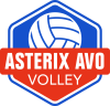 Logo for Asterix Avo BEVEREN