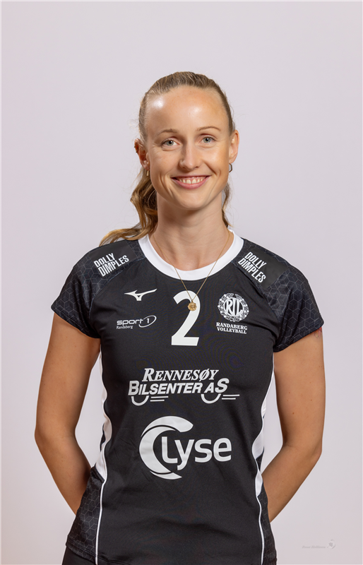 TORGERSEN Ragnhild Glom