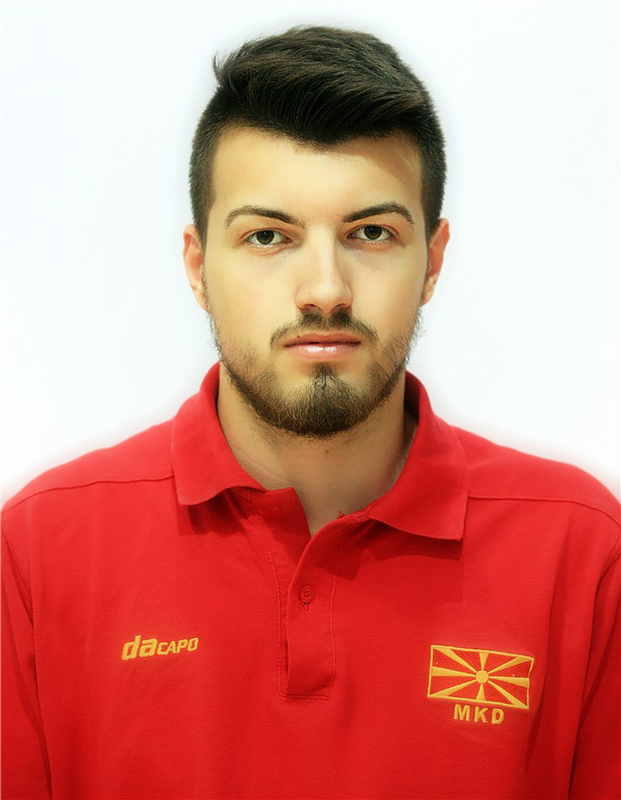 GJUZELOV Gjorgji