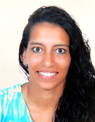 Photo of Dina MELLAL
