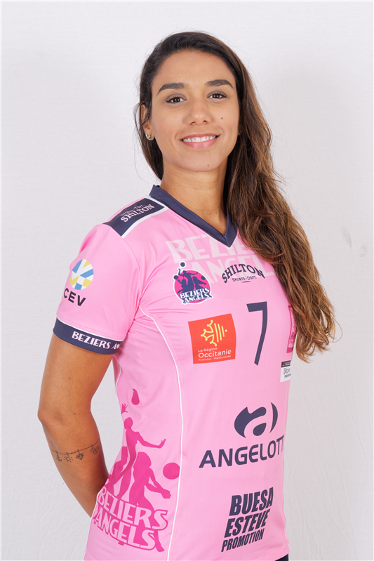 FABRINO RAMOS Keylla