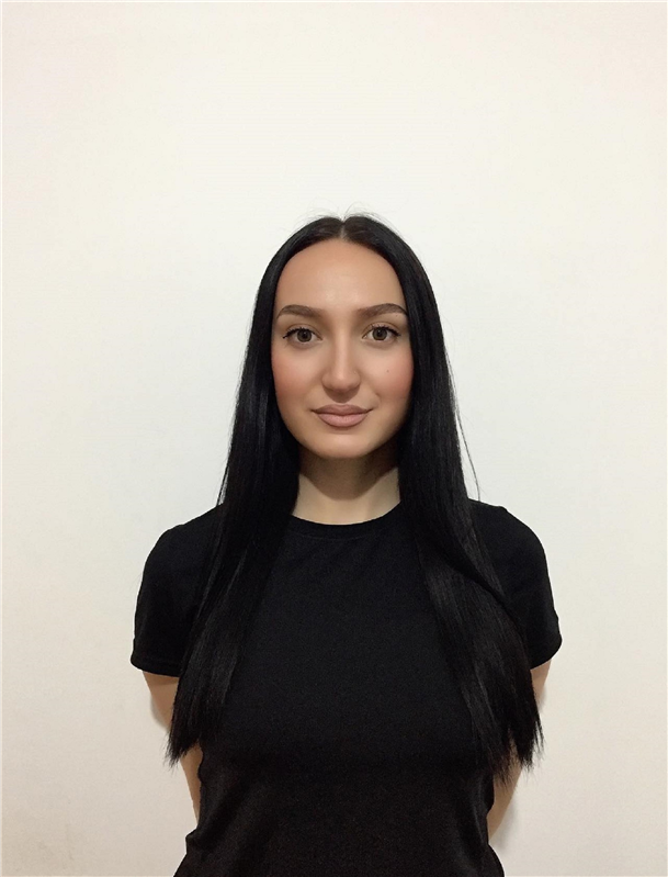 ABAZI Vanesa