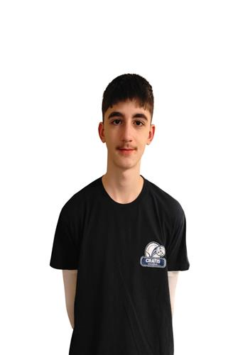 VIDOVIĆ Viktor Olja