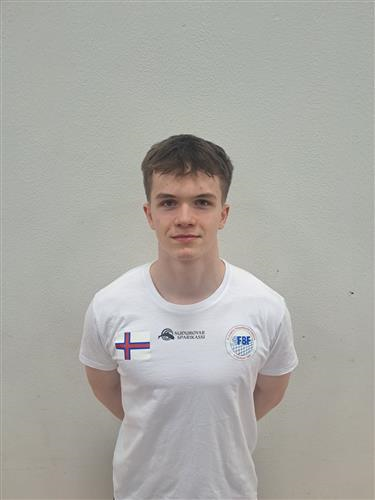 PETERSEN Hans Jacob Gaard