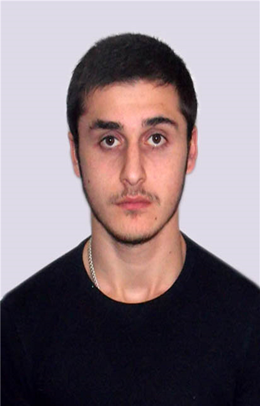 KHIMSHIASHVILI Kakha