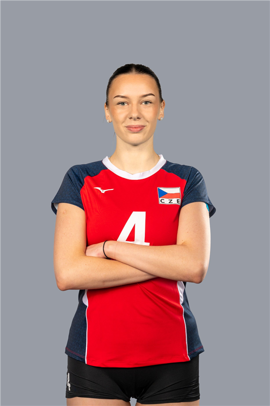 SRAMKOVA Klara