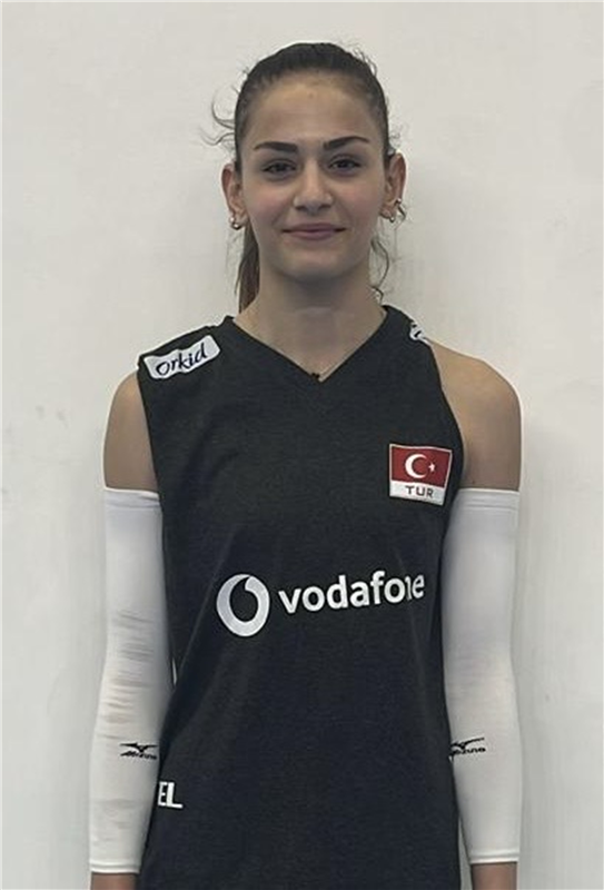 ŞENGÜL Elif Mina