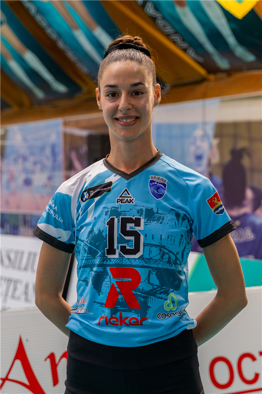 MASSIP MURSULI Carmela