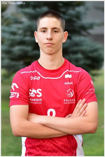 KLESZCZ Jakub