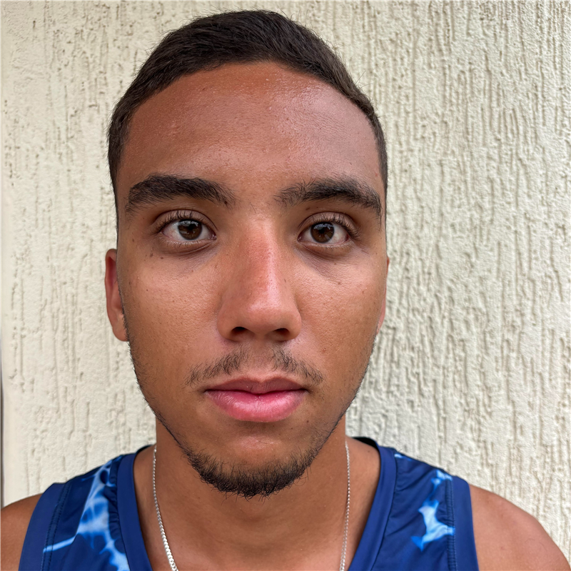 SOUSA DE OLIVEIRA Pedro Augusto