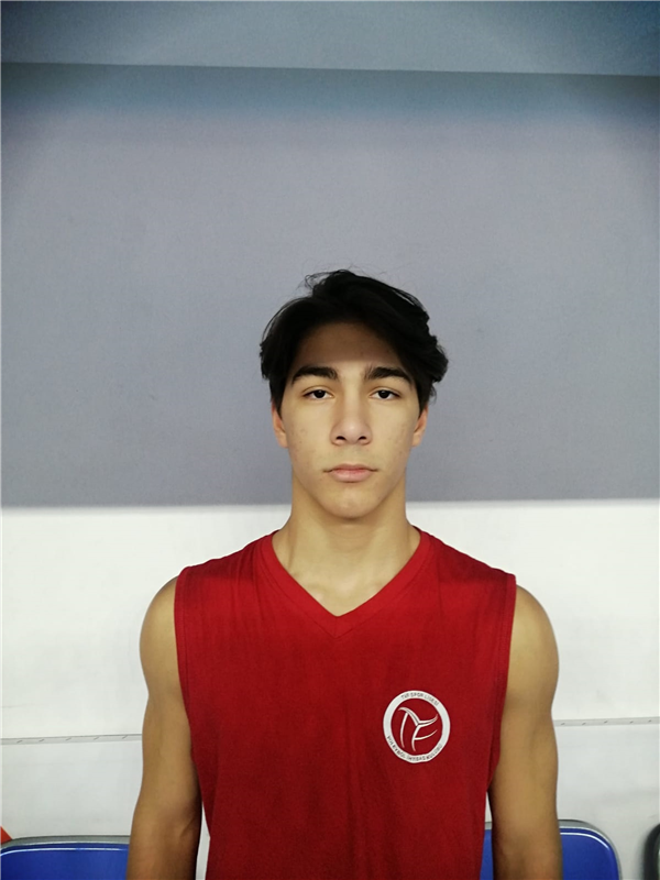 YOKUŞLUG Atakan Ege