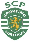 Logo for SC Portugal LISBOA