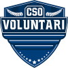 Logo for C.S.O. VOLUNTARI 2005