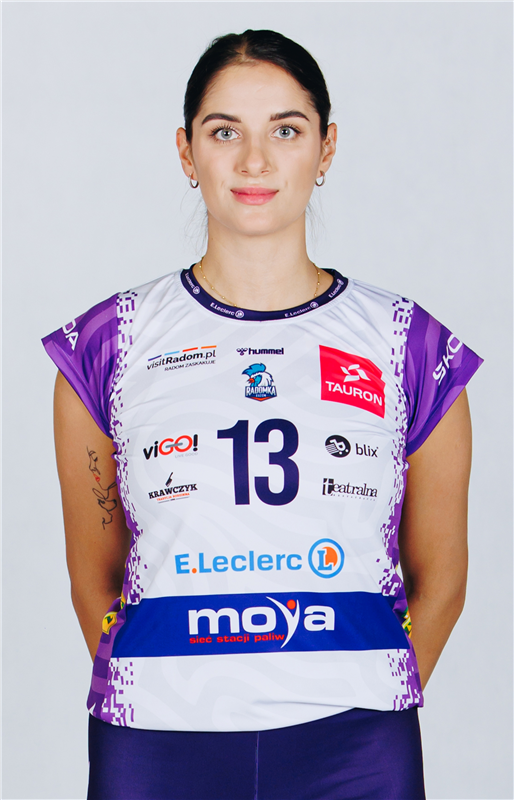 PIOTROWSKA Martyna