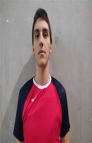 KHARCHILAVA Nikolozi