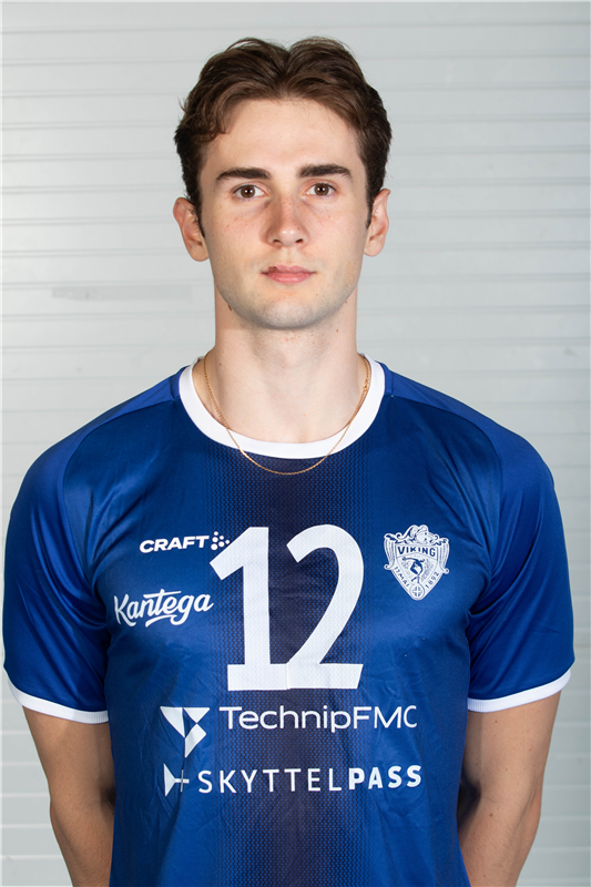 NICOARA Sebastian Vasile