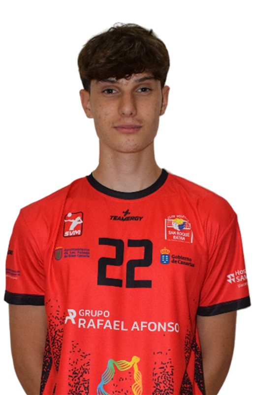 MOLLO FERREYRA Alejandro