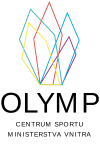 Logo for PVK Olymp PRAHA 