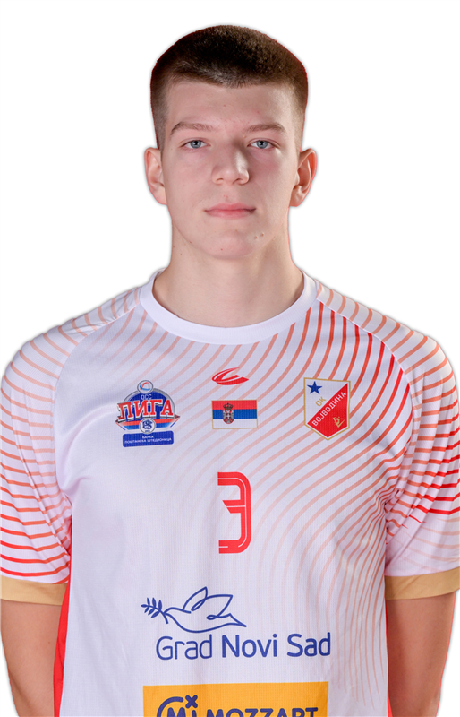 MARJANOVIĆ Vukašin